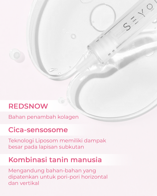 10x Collagen Booster SEYOUL