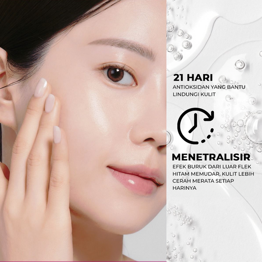 Serum 21 Days Remould Youth SEYOUL