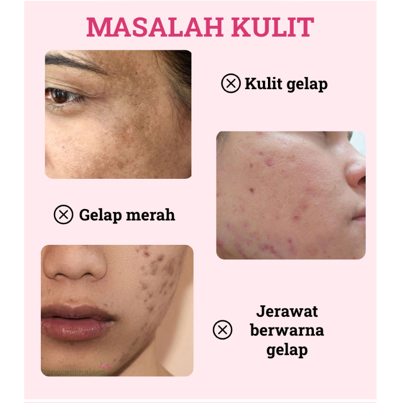 Red Serum SEYOUL