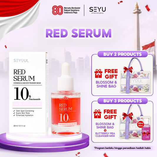 Red Serum SEYOUL