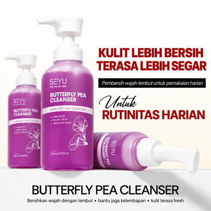 PAKET DAILY BRIGHTENING SEYU