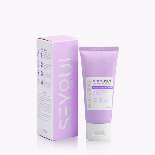 Gluta Plus+ Mask SEYOUL