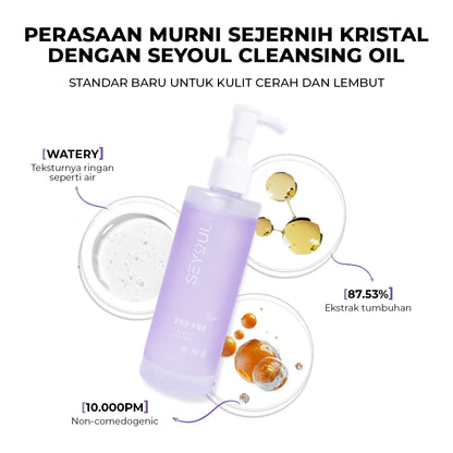 Paket CLEAN Gentle Foam