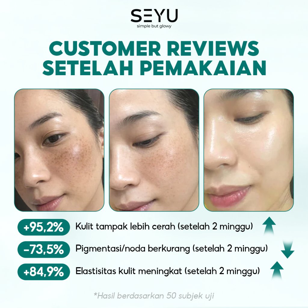 Brightening Dark Spot Serum SEYU