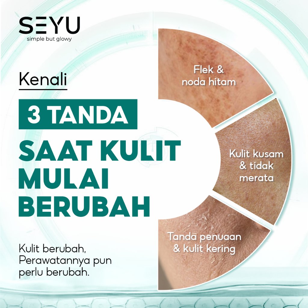 Brightening Dark Spot Serum SEYU