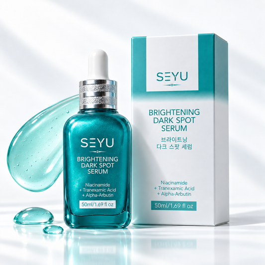 Brightening Dark Spot Serum SEYU