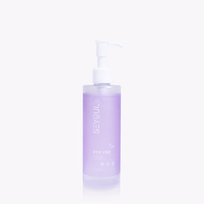 Cleansing Oil