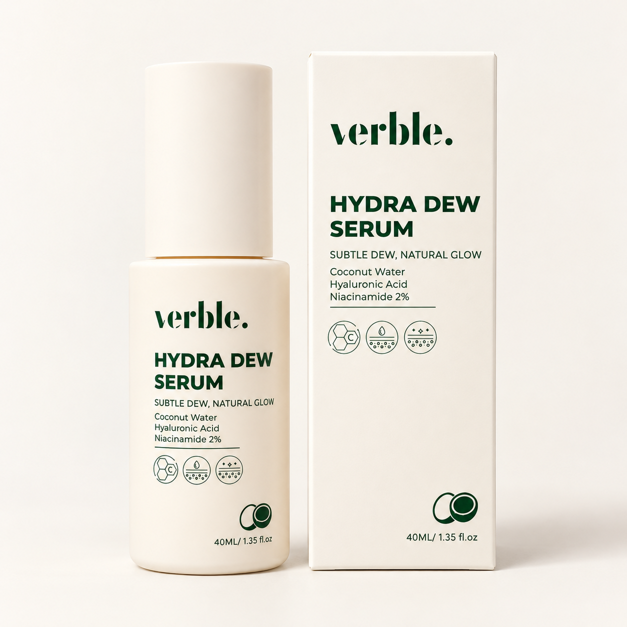 Hydra Dew Serum Verble