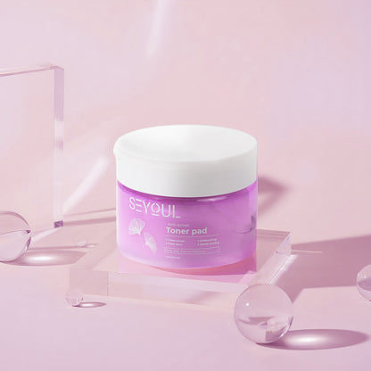 Toner Pad SEYOUL