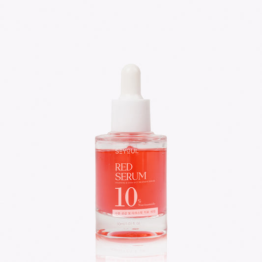 Red Serum SEYOUL