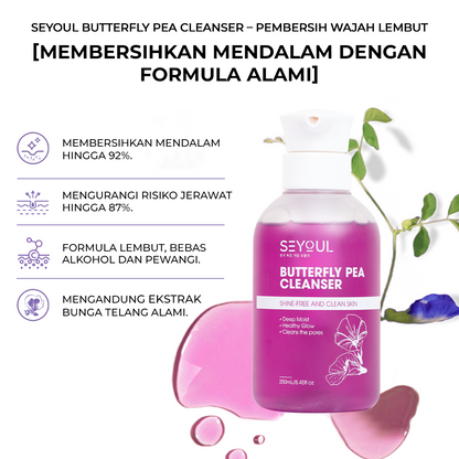 Paket CLEAN Gentle Foam