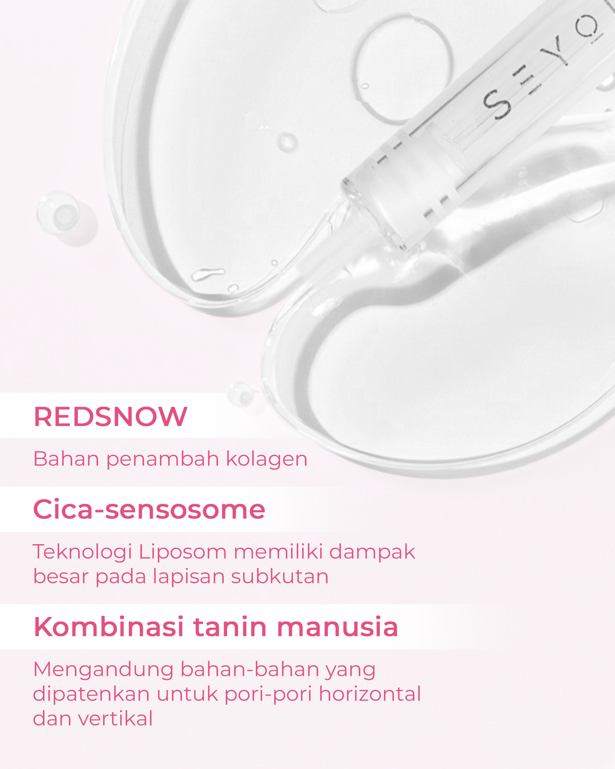 10x Collagen Booster SEYOUL