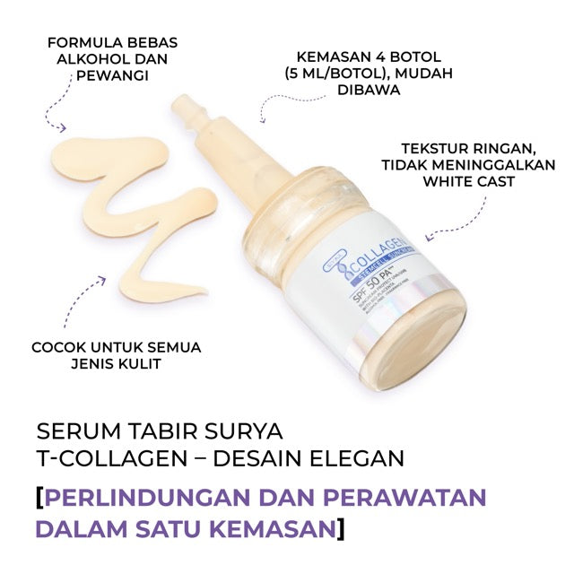 Paket SUN Glow Defense