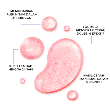 Red Serum SEYOUL