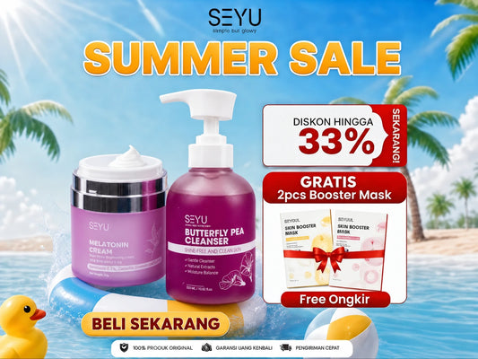 Paket NIGHT RESET DUO