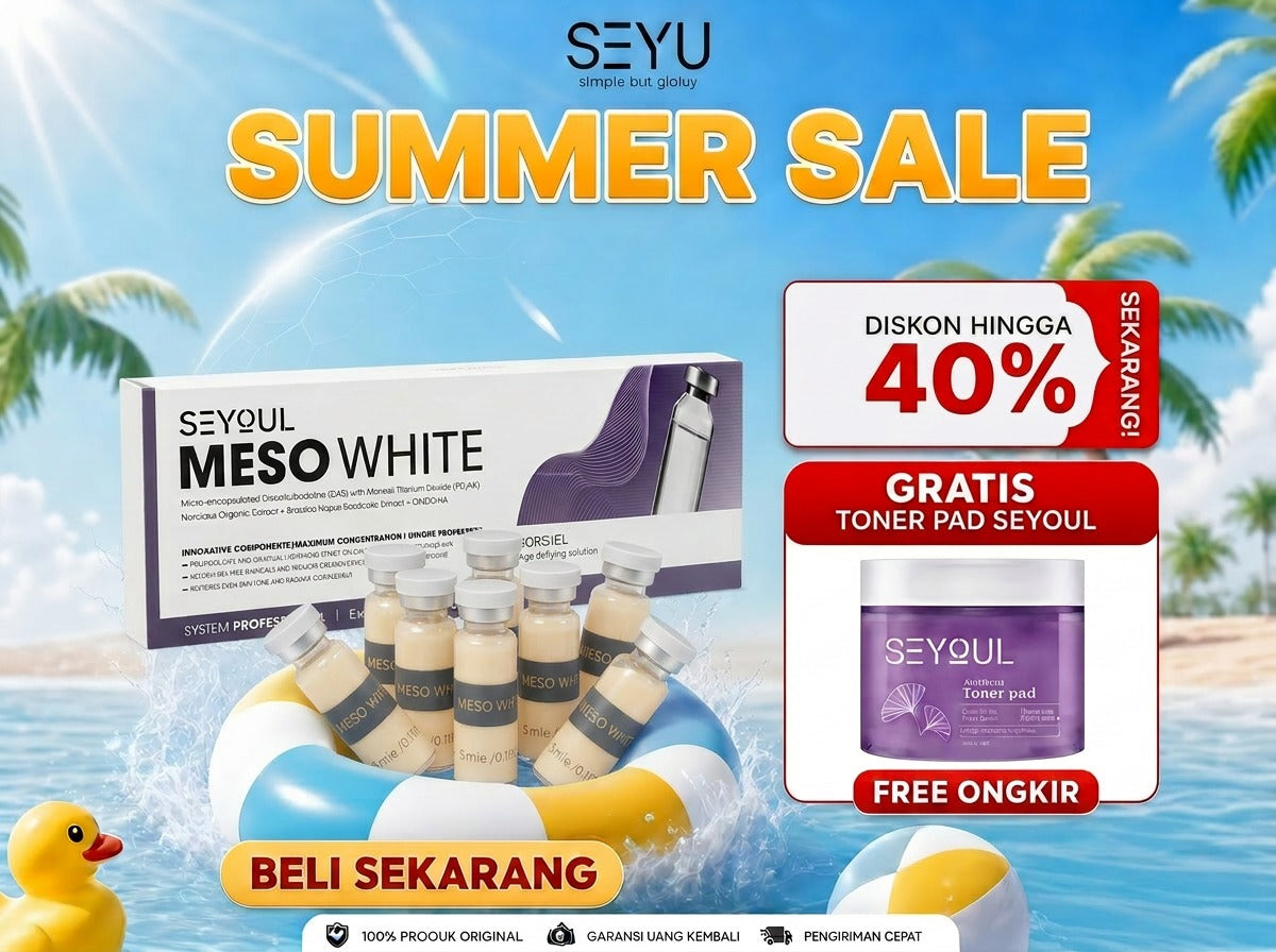 Serum Mesowhite Brightening SEYOUL