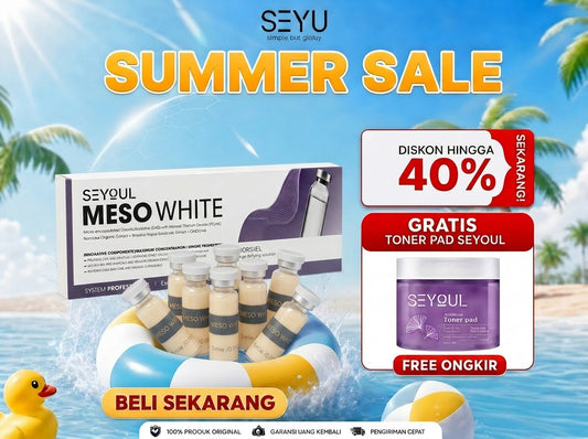 Serum Mesowhite Brightening SEYOUL