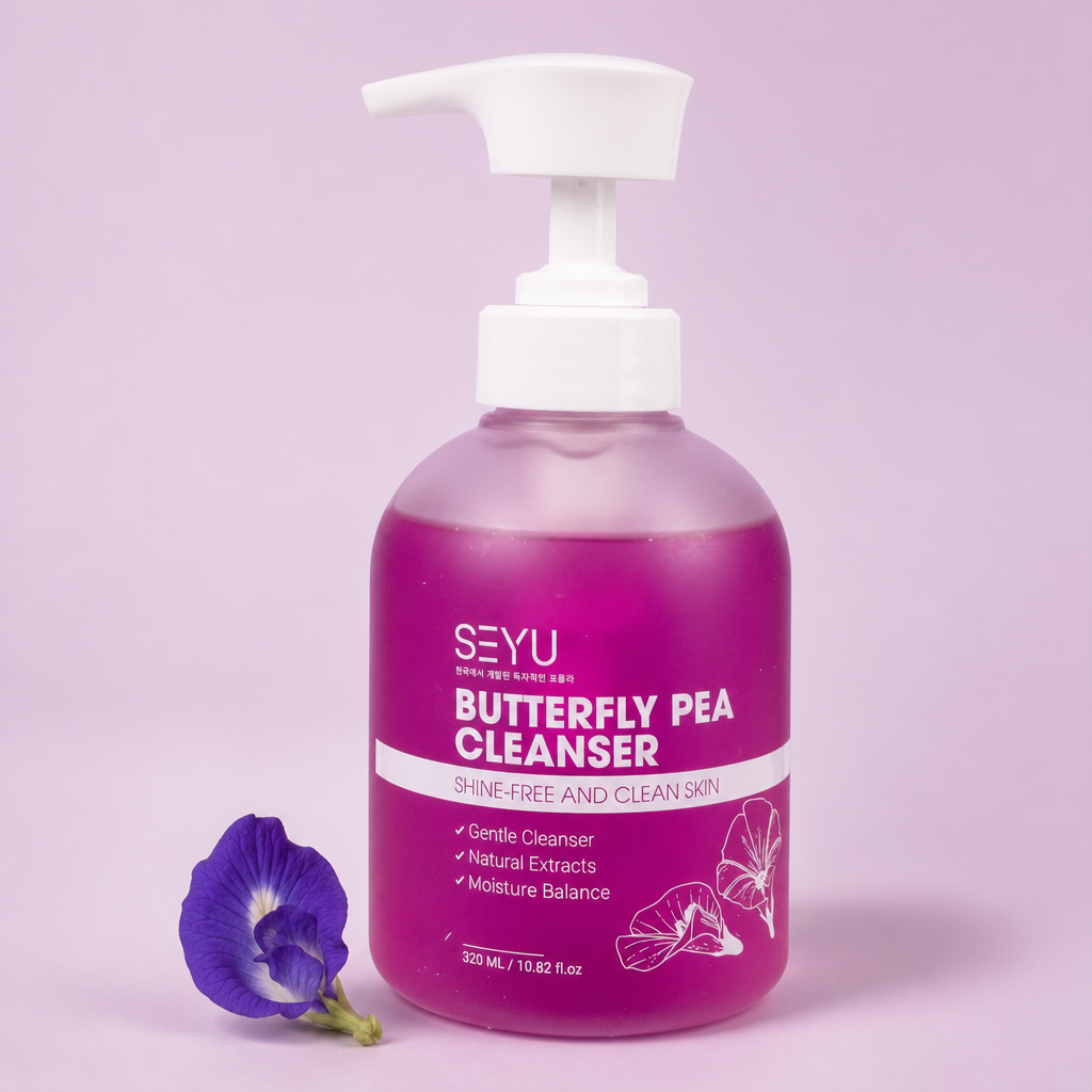Paket Bright & Youthful Skin SEYU