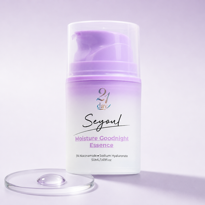 Paket Bright & Youthful Skin SEYU