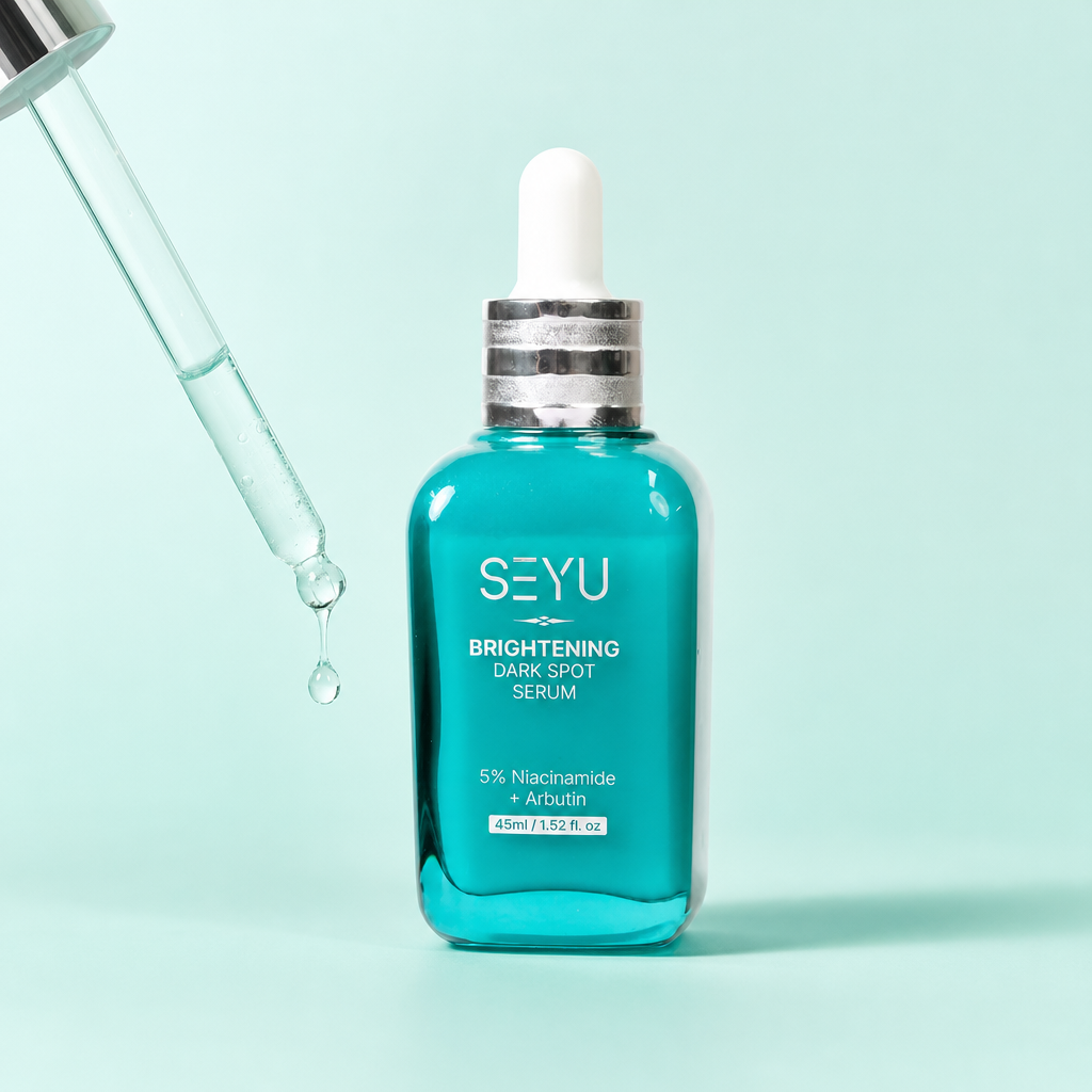 Paket Bright & Youthful Skin SEYU