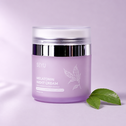 Paket Bright & Youthful Skin SEYU
