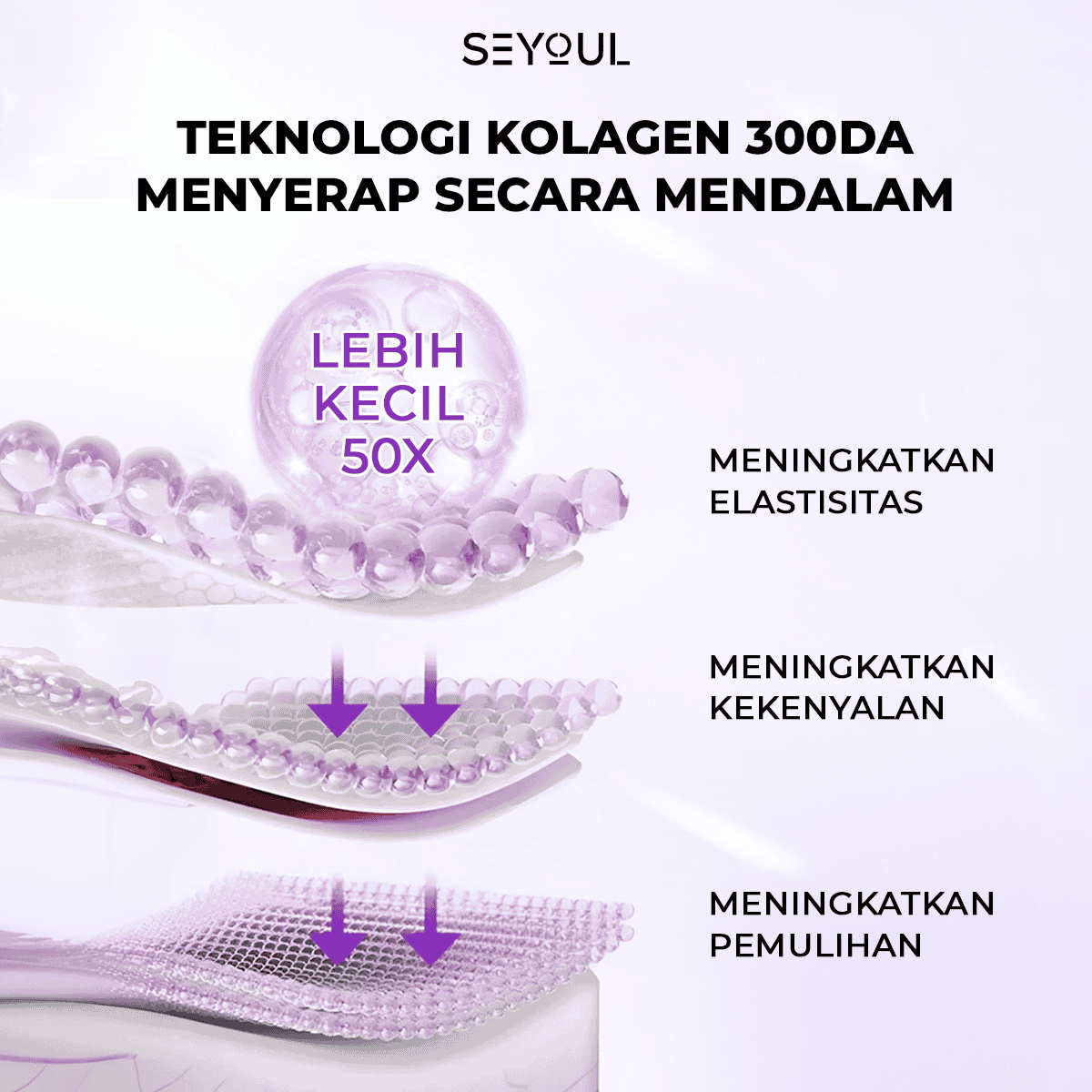 Collagen Wrapping Mask SEYOUL