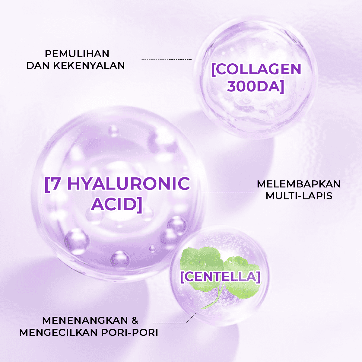 Collagen Wrapping Mask SEYOUL