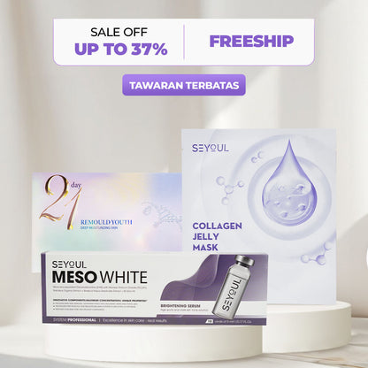 Paket Malam Recovery