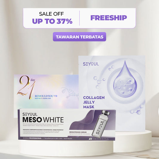 Paket Malam Recovery