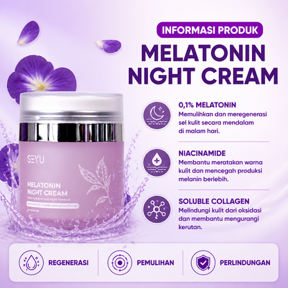 Paket 3-Step Glow Harian