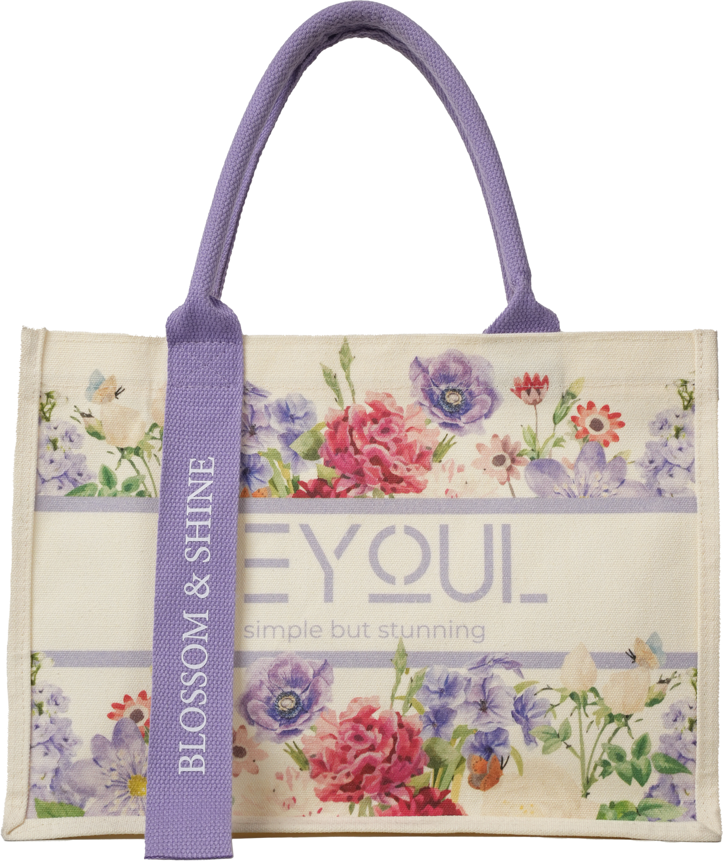 Blossom Bag