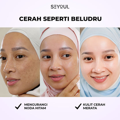 Paket Malam Recovery