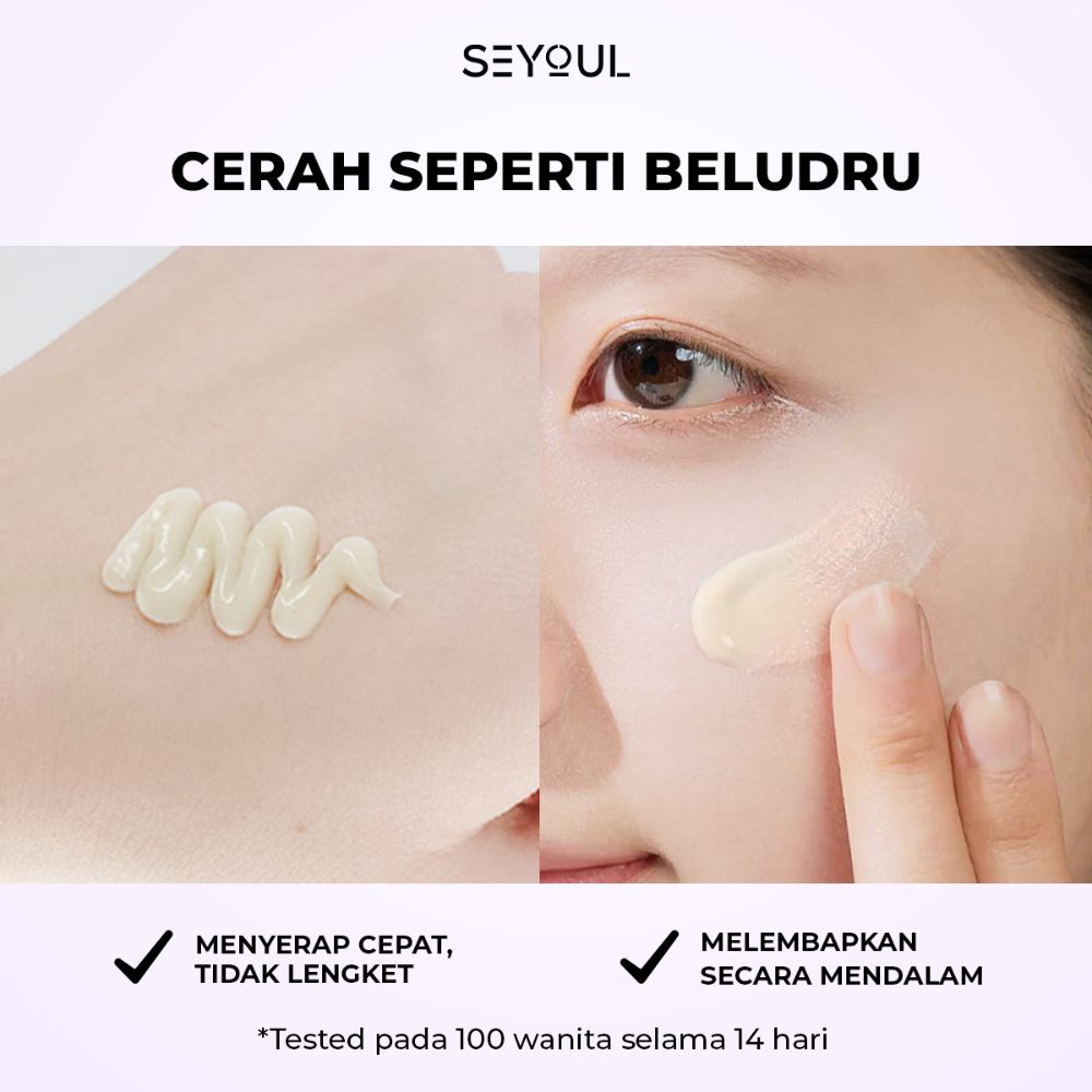 Serum Mesowhite Brightening SEYOUL