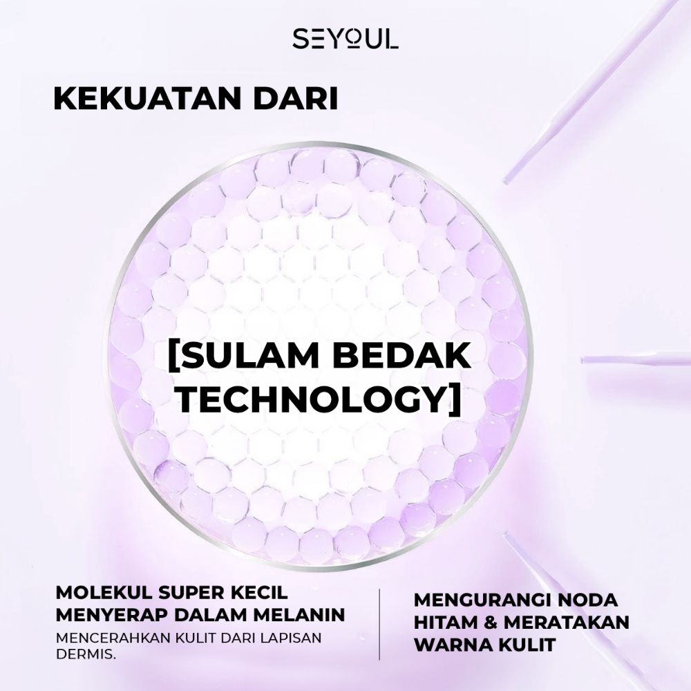 Serum Mesowhite Brightening SEYOUL