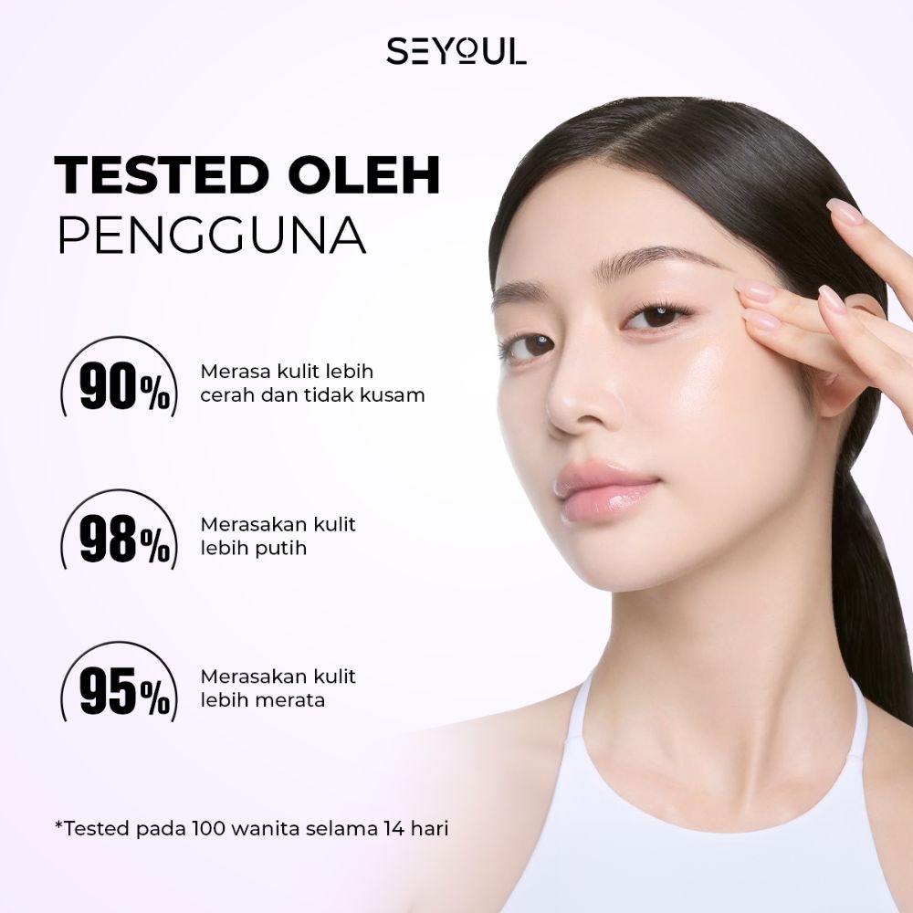 Paket Malam Recovery