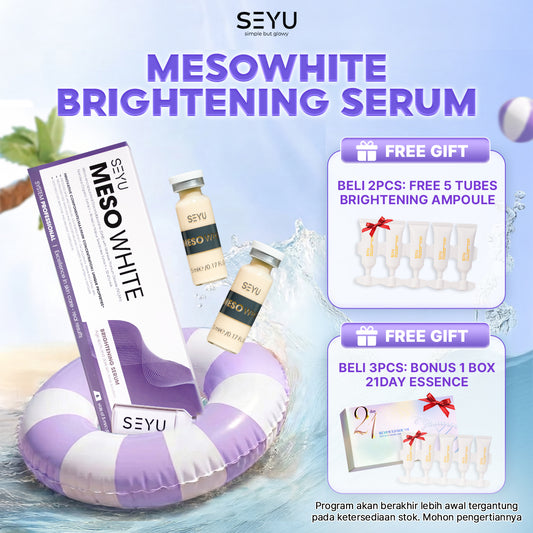 Serum Mesowhite Brightening SEYOUL