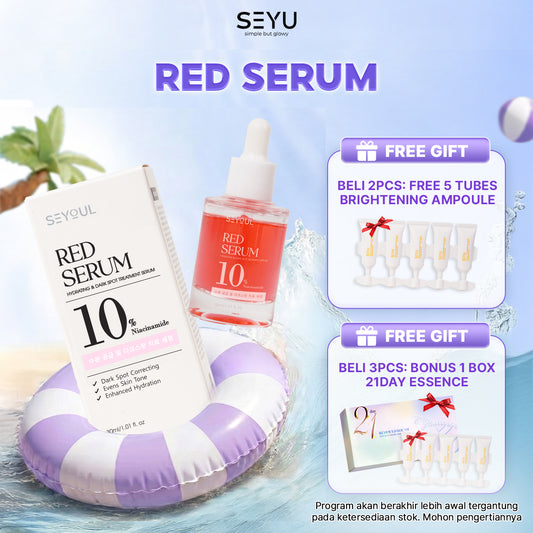 Red Serum SEYOUL