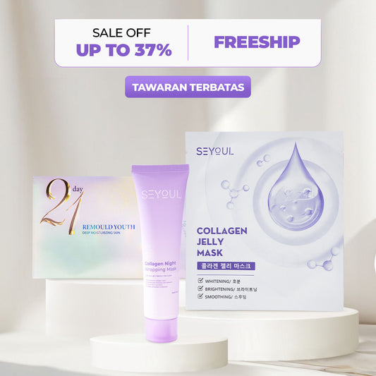 Paket Relax & Reset Ritual