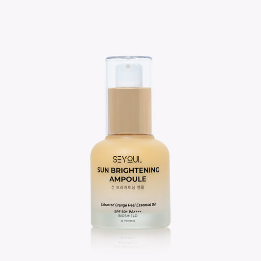 Sun Brightening Ampoule SEYOUL