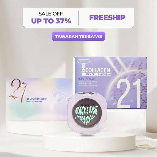 Paket SUN Glow Defense