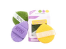 Set Spons pembersih wajah (3pcs)