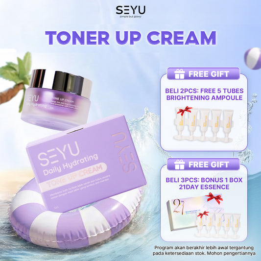 Tone Up Cream SEYOUL