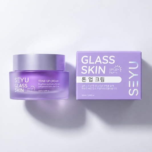 SEYU Tone Up Cream