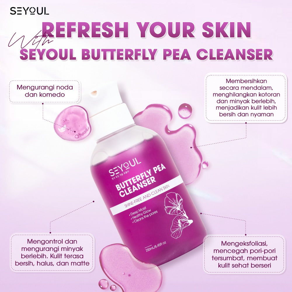 Paket GLOW Deep Repair