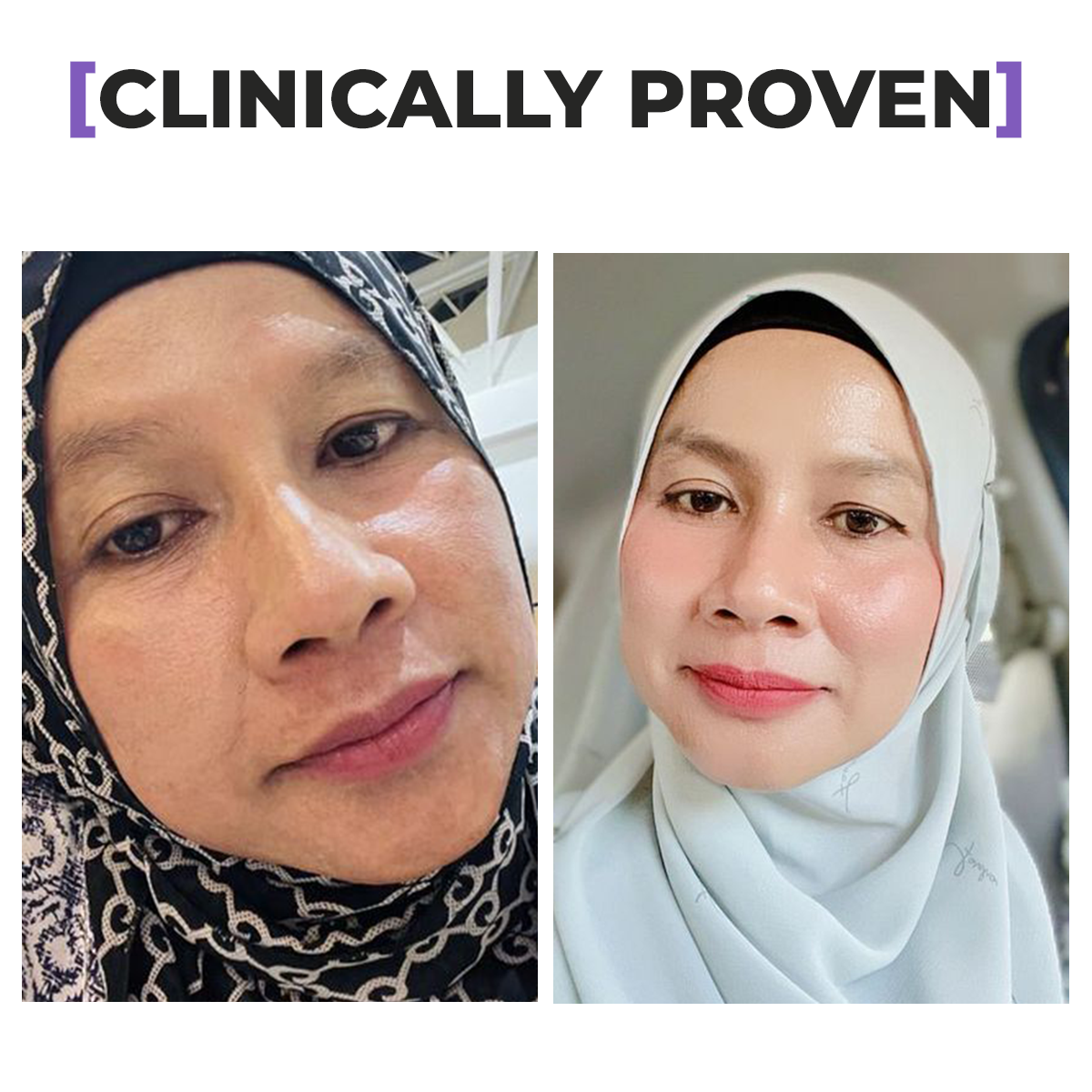 Paket GLOW Deep Repair