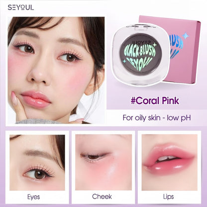 Black Blush SEYOUL