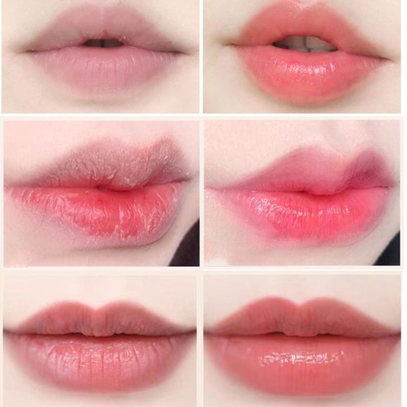 Pomegranate Lip Balm