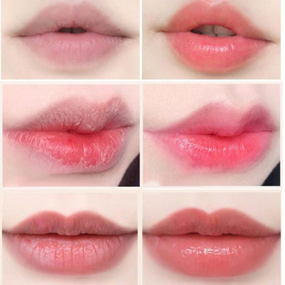 Pomegranate Lip Balm