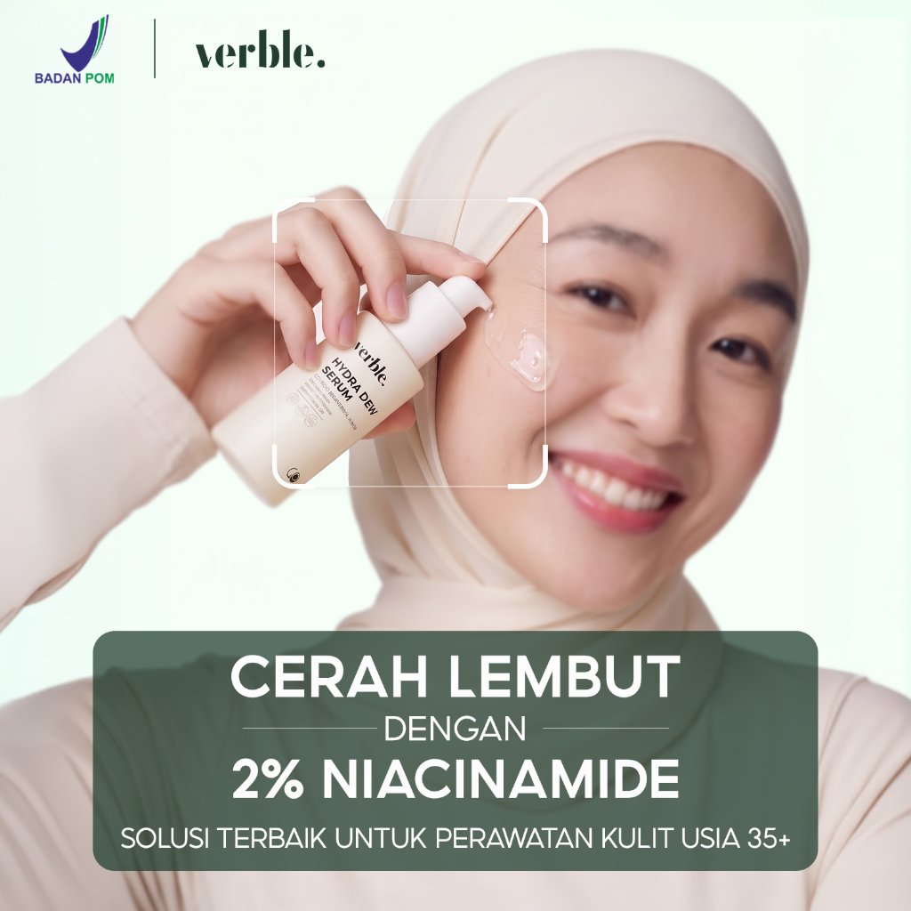 Hydra Dew Serum Verble