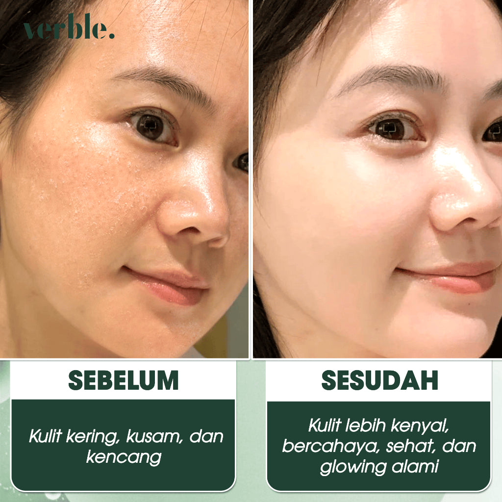 Hydra Dew Serum Verble